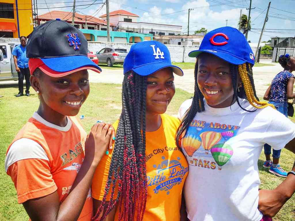 domestic and international grants